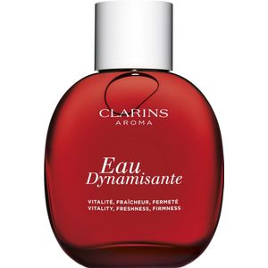 Clarins Eau Dynamisante Refreshing Body Mist 100 ml
