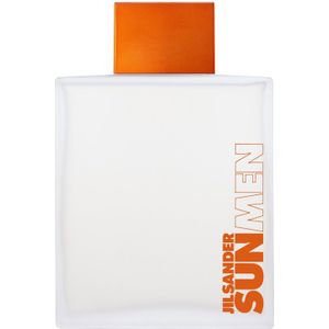 Jil Sander Sun for Men Eau de Toilette Spray 125 ml