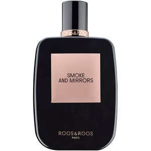 Roos & Roos The Orientals Smoke And Mirrors Eau de parfum spray 100 ml