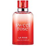 La Rive Sweet Rose Eau de Parfum Spray 90 ml