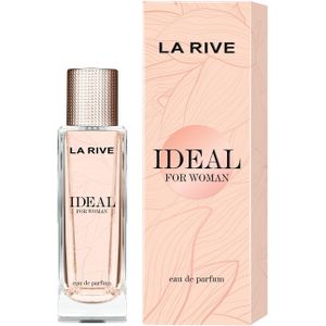 La Rive Ideal for Woman Eau de parfum spray 100 ml
