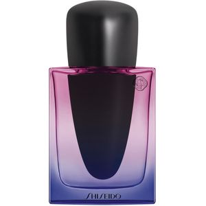 Shiseido Ginza Night Eau de parfum spray intense 30 ml