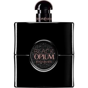 Yves Saint Laurent Black Opium Le Parfum Eau de parfum spray 90 ml