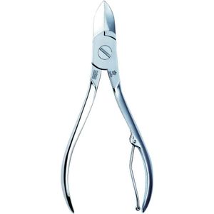 Pfeilring Nagelknipper Nagelschaar 11,5 cm