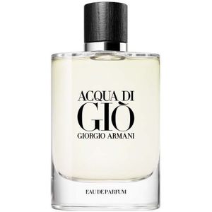 Giorgio Armani Acqua di Gio Eau de parfum navulbaar 125 ml
