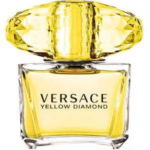 Versace Yellow Diamond Eau de Toilette Spray 90 ml