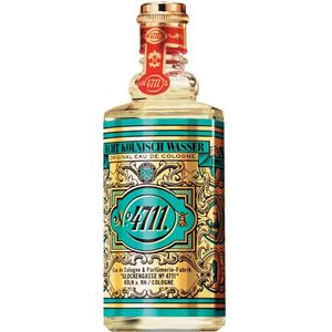 4711 Echt Kölnisch Wasser Eau de cologne flacon 50 ml