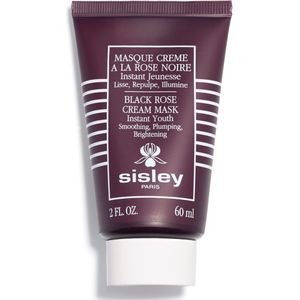 Sisley Black Rose Cream Mask Masker 60 ml