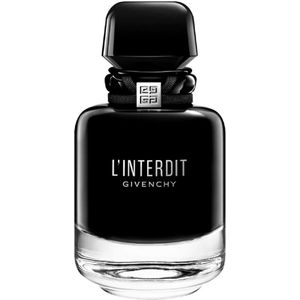 Givenchy L'Interdit Eau de Parfum Spray Intense 80 ml