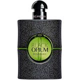 Yves Saint Laurent Black Opium Illicit Green Eau de parfum spray 75 ml