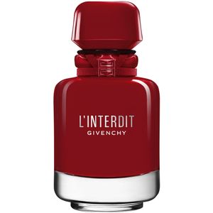 Givenchy L'Interdit Rouge Ultime Eau de parfum spray 50 ml