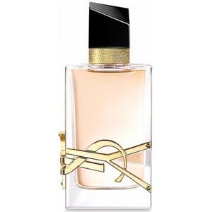 Yves Saint Laurent Libre Eau de toilette spray 50 ml