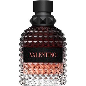 Valentino Uomo Born in Roma Coral Fantasy Eau de toilette spray 50 ml
