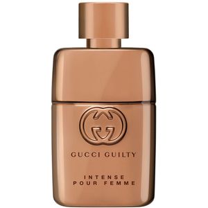 Gucci Guilty Intense Pour Femme Eau de parfum spray 30 ml