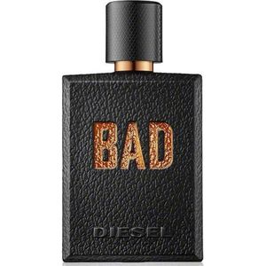 Diesel Bad Eau de Toilette Spray 50 ml