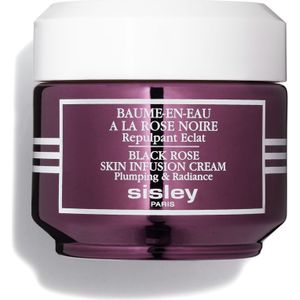 Sisley Black Rose Skin Infusion Cream Gezichtscrème 50 ml