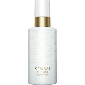 SENSAI The Silk Shower Cream Douchegel 200 ml