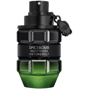 Viktor & Rolf Spicebomb Night Vision Eau de toilette spray 50 ml