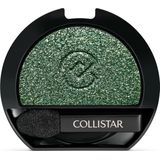 Collistar Impeccable Compact Eye Shadow Refill Oogschaduw 2 gr