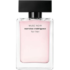 Narciso Rodriguez For Her Musc Noir Eau de parfum spray 50 ml