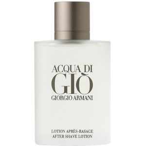 Giorgio Armani Acqua di Gio Aftershave Lotion 100 ml