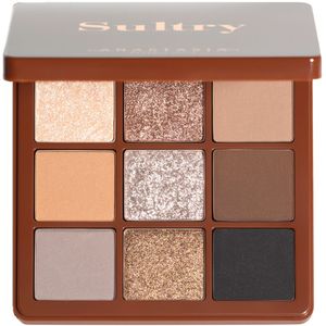 Anastasia Beverly Hills Mini Sultry Oogschaduwpalette 6.4 gr
