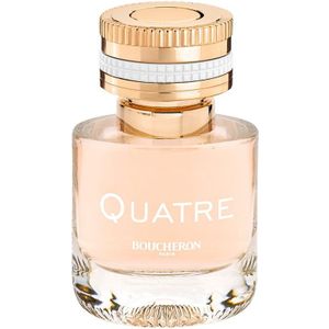 Boucheron Quatre Women Eau de Parfum Spray 30 ml