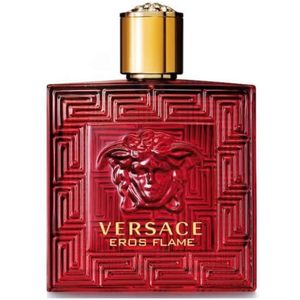 Versace Eros Flame Eau de parfum spray 100 ml