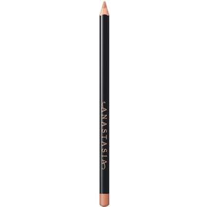 Anastasia Lip Liner 1.  Caramel