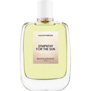 Roos & Roos The Originals Sympathy For The Sun Eau de parfum spray 100 ml