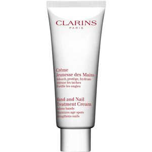 Clarins Hand and Nail Treatment Cream Handcrème 100 ml