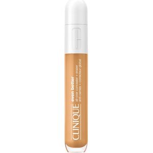 Clinique Even Better All-Over Concealer  Eraser 6 ml | Deep Neutral - WN94 |