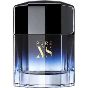 Paco Rabanne Pure XS Eau de Toilette Spray 100 ml