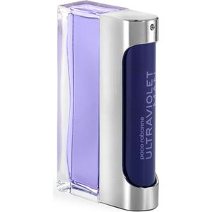 Paco Rabanne Ultraviolet Man Eau de Toilette Spray 100 ml