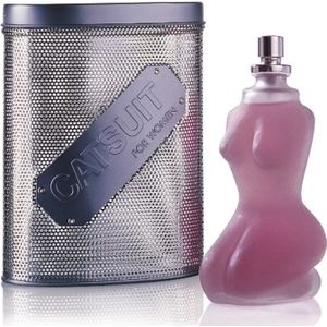 Creation Lamis Catsuit Woman Eau de Parfum Spray 100 ml