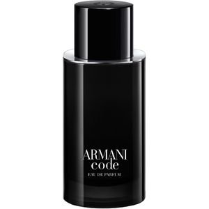 Gorgio Armani Armani Code Homme Eau de parfum navulbaar 75 ml