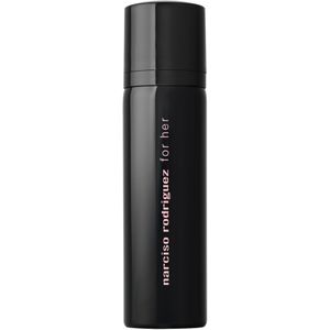 Narciso Rodriguez For Her Deodorant Spray 100 ml