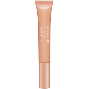 Clarins Instant Light Natural Lip Perfector Lipgloss 12 ml