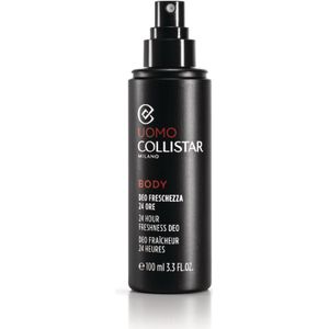Collistar Uomo 24 Hour Freshness Deodorant 100 ml