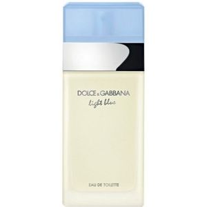 Dolce & Gabbana Light Blue Eau de toilette spray 200 ml