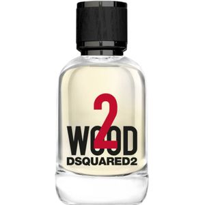 Dsquared2 2 Wood Eau de toilette spray 30 ml