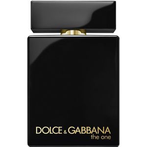 Dolce & Gabbana The One For Men Eau de parfum spray intense 50 ml