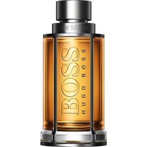 Hugo Boss Boss The Scent Eau de Toilette spray 100 ml