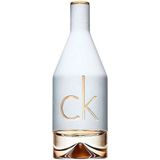 Calvin Klein Ckin2u Her Eau de Toilette Spray 150 ml