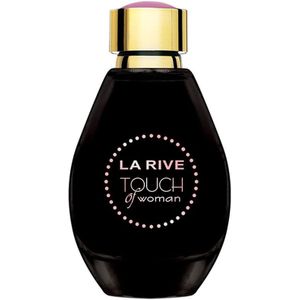 La Rive Touch of Woman Eau de Parfum Spray 90 ml