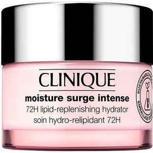 Clinique Moisture Surge Intense 72H Lipid-Replenishing Hydrator Gezichtscrème 30 ml