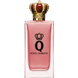 Dolce & Gabbana Q by Dolce & Gabbana Eau de parfum spray intense 100 ml