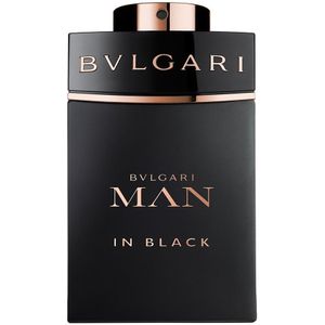 BVLGARI Man In Black Eau de parfum spray 60 ml
