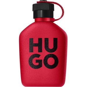 Hugo Boss HUGO Intense Eau de parfum spray 125 ml