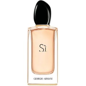 Giorgio Armani Sì Eau de Parfum Spray 100 ml